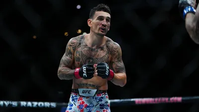 UFC 326: Holloway vs. Oliveira 2 - Odds, Predictions & Picks