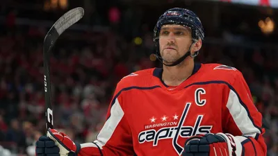 Best NHL Prop Bets Today: A Pair of Team Totals for Monday’s Small Slate