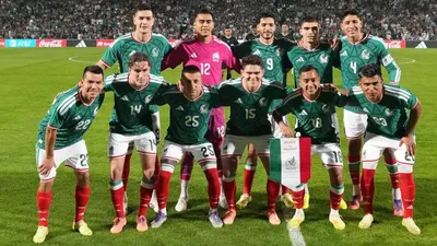 Team Mexico to Win the World Cup Odds: Does a Co-Host Bump Give El Tri the Edge to Go Deep?