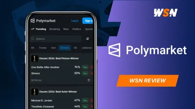 Polymarket Prediction Market Platform Review 2026: Is Polymarket Legit?