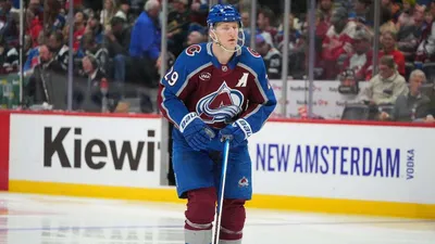 Best NHL Prop Bets Today: Back a Pair of Hart Memorial Trophy Contenders to Score