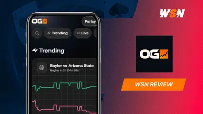 OG Prediction Market Review 2026 - Up to $100 in Profit Boosts