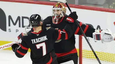 Best NHL Prop Bets Today: Expect the Senators to Build on Their Momentum