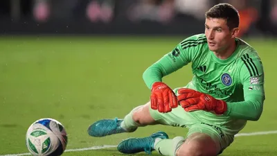 World Cup 2026 Golden Glove Odds: Favorites, Sleepers & Best Value Bets