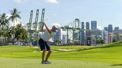 LIV Golf Singapore Predictions: Gooch Can Contend