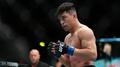 UFC Fight Night: Emmett vs. Vallejos - Odds, Predictions & Picks