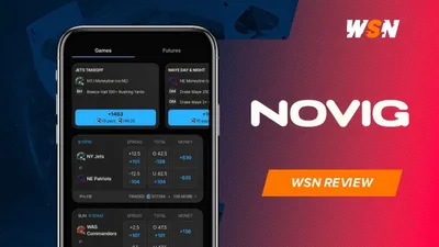 Novig Prediction Market Review 2026: Is Novig Legit?