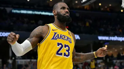 NBA Player Props and Best Bets: LeBron James, Victor Wembanyama & More Picks for Thursday, March 12