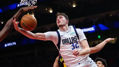 NBA Player Props and Best Bets: Devin Booker, Cooper Flagg & More Picks for Friday, March 13