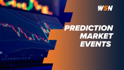 Popular US Prediction Market Events August 2026