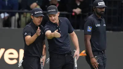 TGL Golf: Atlanta Drive GC vs. Los Angeles Golf Club Predictions, Odds, Picks