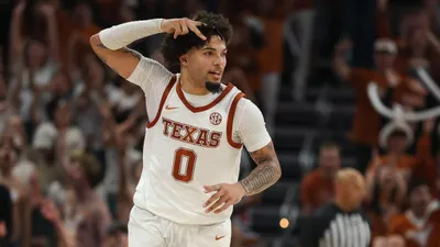 Survive and Advance: Texas and NC State Looking for a Shot at Redemption