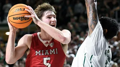 First Four Showdown: Even at 31-1 - Miami (Ohio) Has Everything to Prove in the NCAA Tournament