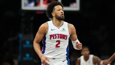 NBA Player Props and Best Bets: Cade Cunningham, Stephon Castle & More Picks for Tuesday, March 17