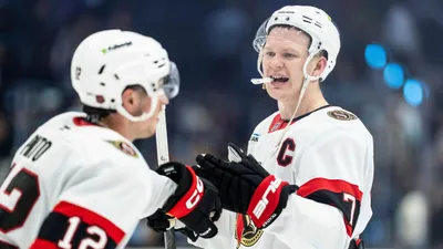 Best NHL Prop Bets Today: Continue to Fade the Capitals Underwhelming Back Line