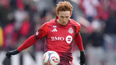 Toronto FC vs. Columbus Crew Prediction: Trillium Cup Showdown