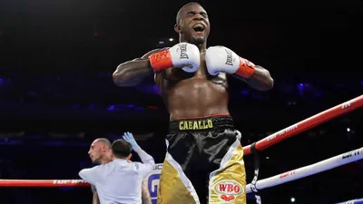 Austin Williams vs Carlos Adames: Betting Odds, Predictions, and Fight Preview