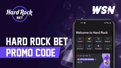 Hard Rock Bet Promo: Get 10x 100% Profit Boosts up to $50 per Token