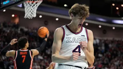 Zags on Alert: Can Gonzaga Finally Get Over the Hump?
