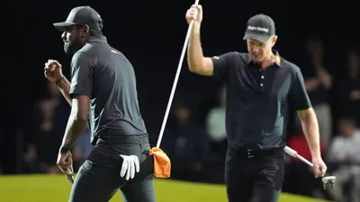 TGL Golf: Jupiter Links GC vs. Los Angeles Golf Club Predictions, Odds, Picks