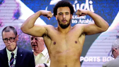 Moses Itauma vs. Jermaine Franklin Jr: Betting Odds, Predictions, and Fight Preview