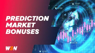 Best US Prediction Market Bonuses 2026: Regulated Exchange Offers