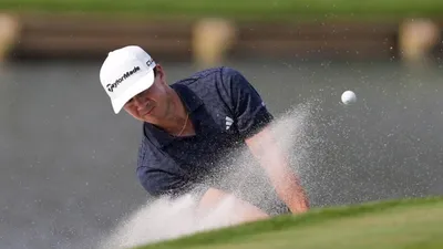 Houston Open 2026 Predictions: Time for Thorbjornsen