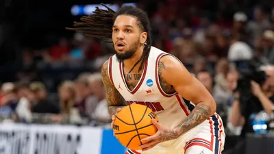 Illinois vs. Houston: This Sweet 16 Matchup Has a Lot To Live up To