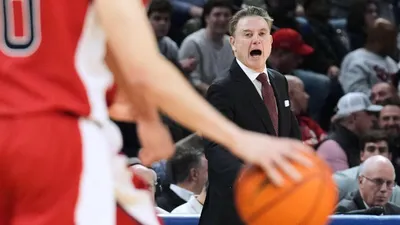 Rick Pitino’s Long Journey to Get Payback Against Duke