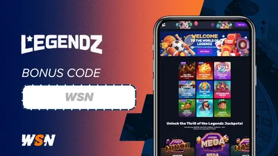 Legendz Bonus Code 2026: Get 500 GC and 3 SC