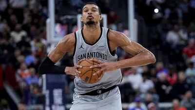 NBA Player Props and Best Bets: LeBron James, Victor Wembanyama & More Picks for Wednesday, March 25