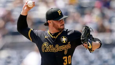 Best NRFI Bets Today: Opening Day has Arrived