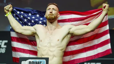 UFC Fight Night: Adesanya vs. Pyfer - Odds, Predictions & Picks