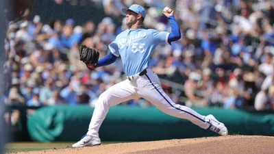 Best NRFI Bets Today: Opening Day Part Two is Here