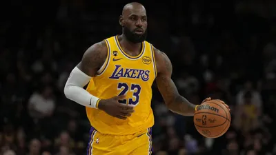 NBA Player Props and Best Bets: LeBron James, Jalen Johnson & More Picks for Friday, March 27