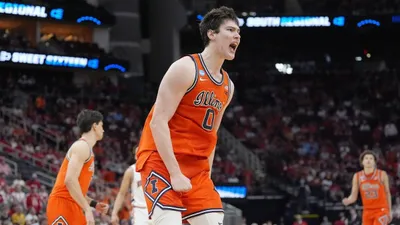 Can Illinois Win Their First National Championship in the Tournament Era?