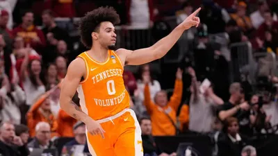 The Volunteers Are Done Worrying About Expectations