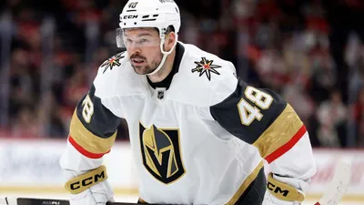 Best NHL Prop Bets Today: Kick Off the Week With a Pair of Team Totals