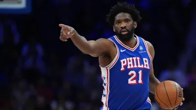 NBA Player Props and Best Bets: Victor Wembanyama, Joel Embiid & More Picks for Monday, March 30