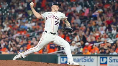 Best NRFI Bets Today: Expect the Astros to Fall Hard Back Down to Reality