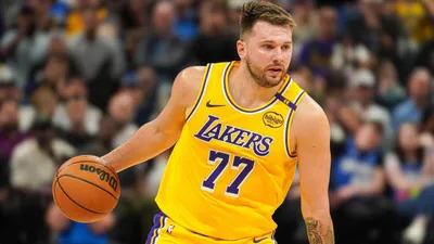 NBA Player Props and Best Bets: Luka Doncic, Kawhi Leonard & More Picks for Tuesday, March 31