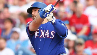 Best MLB Home Run Props Today: Hitters Poised to Mash Off Vulnerable Pitchers