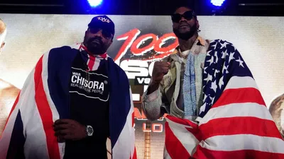 Derek Chisora vs. Deontay Wilder: Betting Odds, Predictions, and Fight Preview