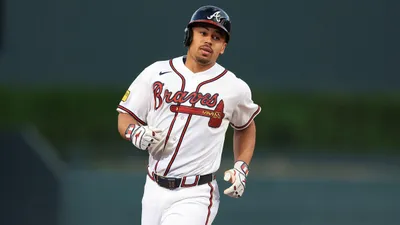 Best MLB Home Run Props Today: Big Bats From A Small Slate of Games