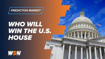 Which Party Will Win the U.S. House? Political Prediction Markets Have Their Say