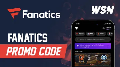 Fanatics Sportsbook Promo: Bet $5, Get $200 Instantly - April 2026