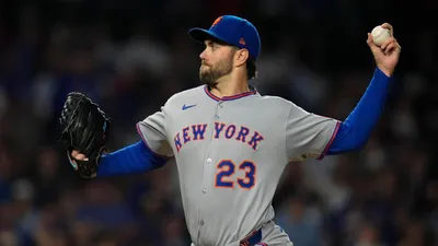 Best NRFI Bets Today: David Peterson Faces Robbie Ray