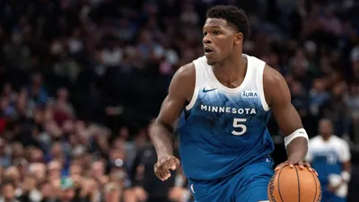 NBA Player Props and Best Bets: Luka Doncic, Anthony Edwards & More Picks for Thursday, April 2