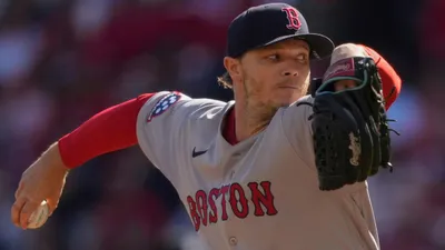 Best NRFI Bets Today: Sonny Gray Looks to Respond