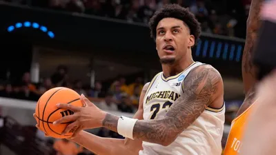 Arizona vs. Michigan: Final Four Contest the De Facto National Championship Game?